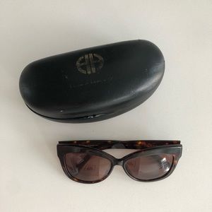 House of Harlow cateye ‘Lindsay’ sunglasses